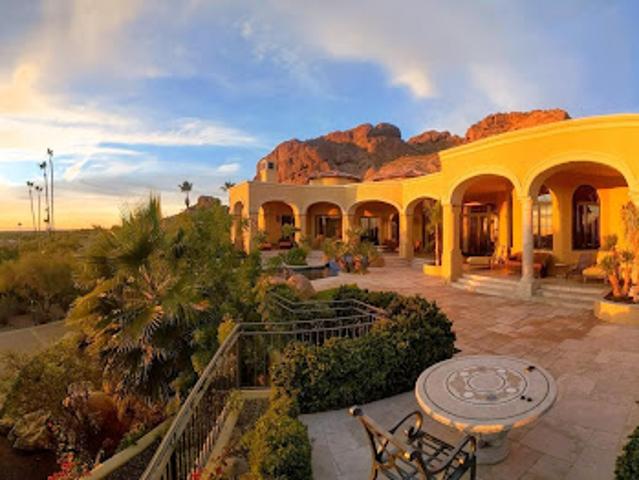 House for sale in Laveen, Arizona