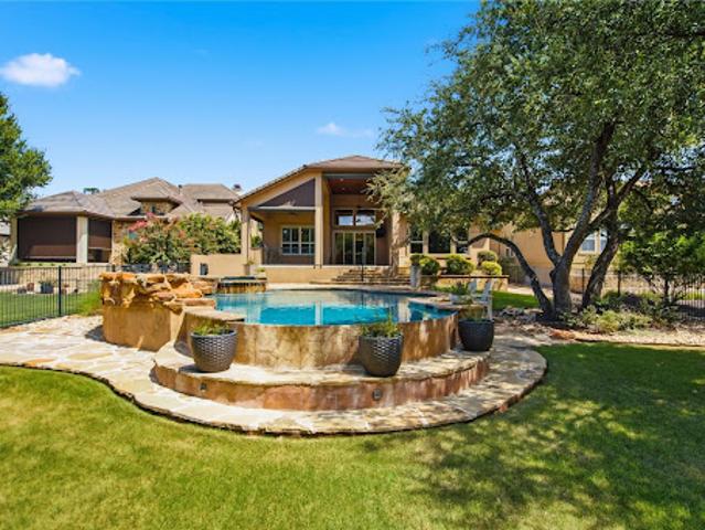 House for sale in Georgetown, Williamson County