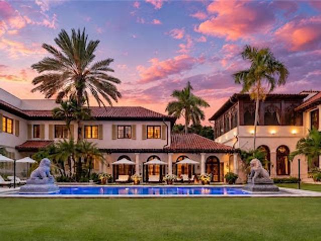 House for sale in Naples, Collier County