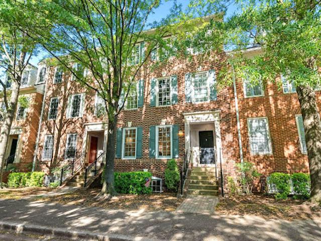 House for sale in Alexandria, Virginia