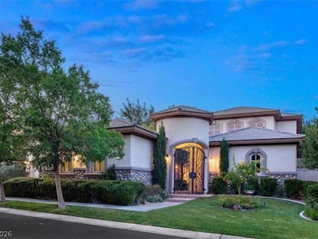 House for sale in Las Vegas, Nevada