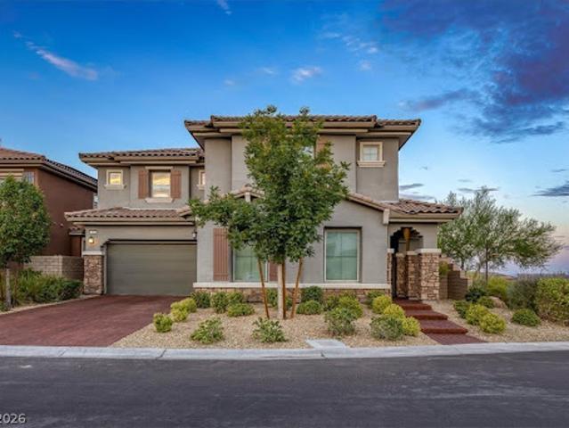 House for sale in Las Vegas, Nevada