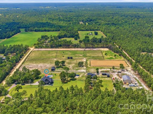 House for sale in Aiken, South Carolina