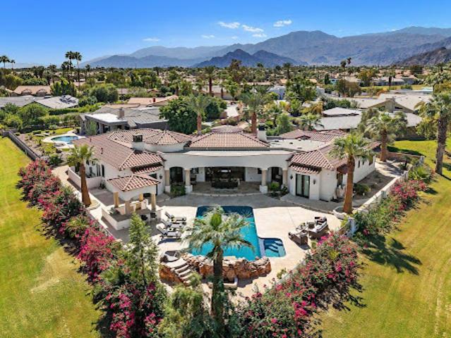 House for sale in Bermuda Dunes, Riverside County