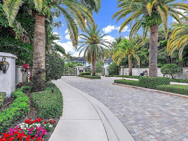 House for sale in North Palm Beach, Florida
