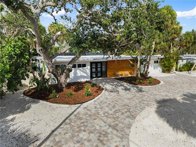 House for sale in Siesta Key