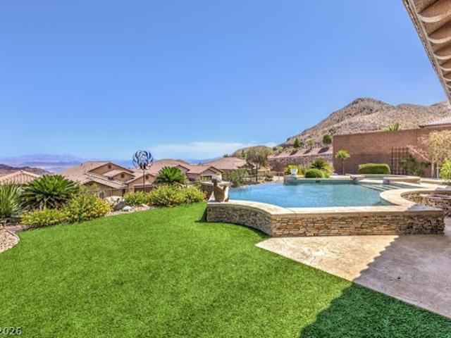 House for sale in Boulder City, Clark County