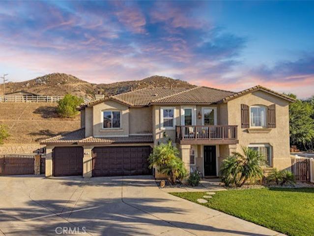 House for sale in Norco, California
