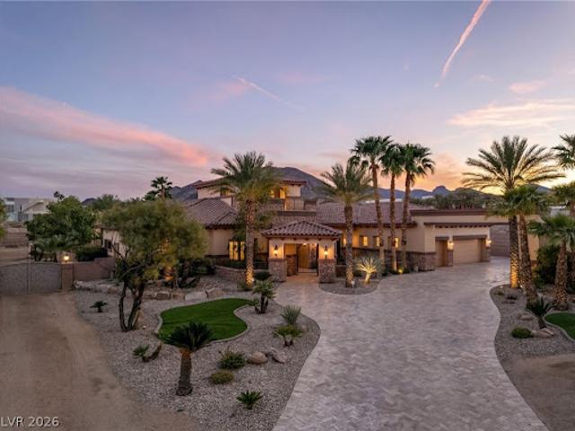 House for sale in Henderson, Clark County