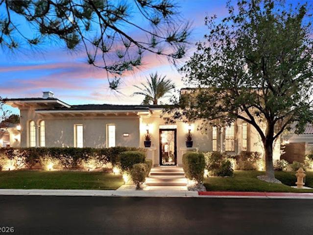 House for sale in Las Vegas, Clark County