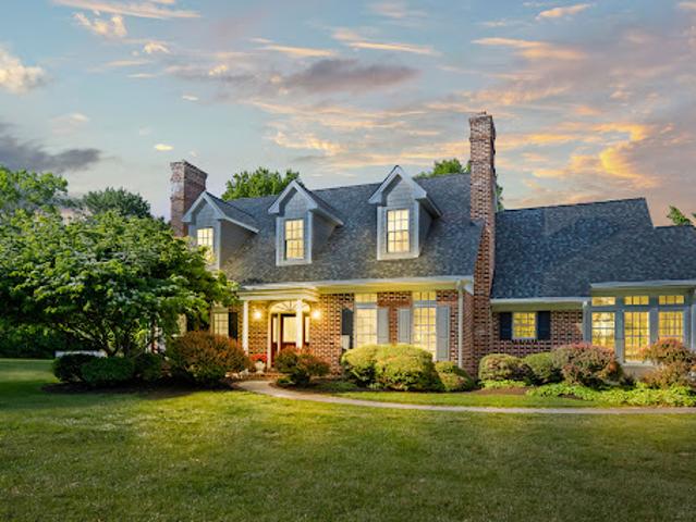 House for sale in Limekiln, Pennsylvania
