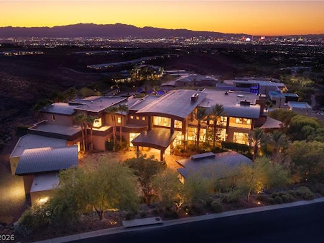 House for sale in Henderson, Clark County