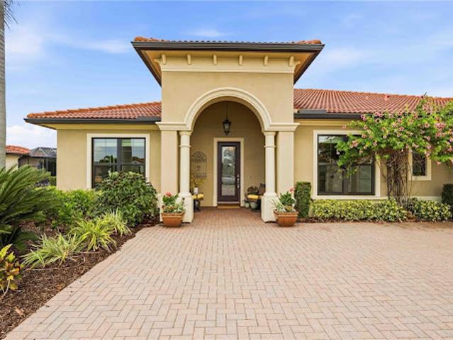House for sale in Venice, Florida