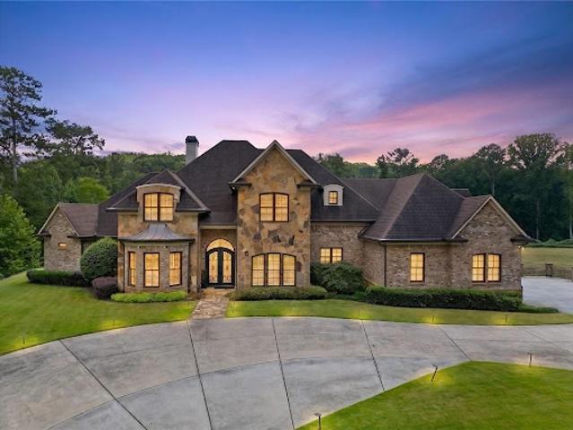 House for sale in Cobb, Georgia