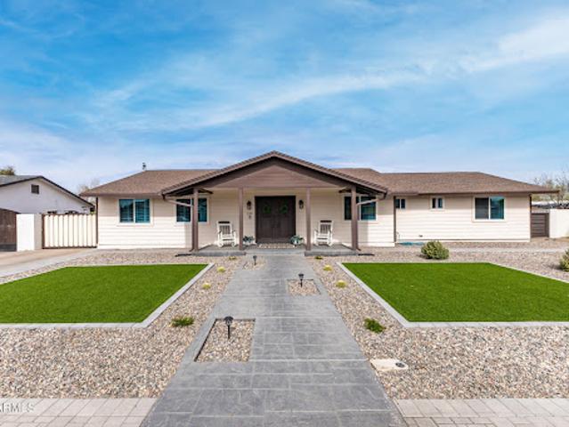 House for sale in Gilbert, Arizona