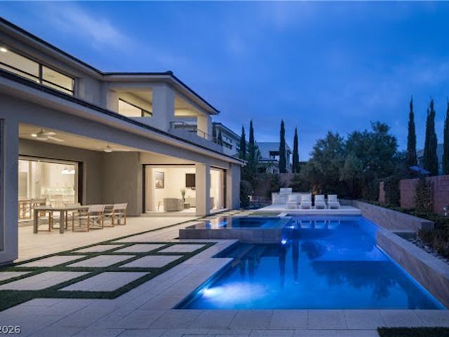 House for sale in Las Vegas, Nevada