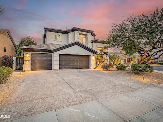 House for sale in Scottsdale, Arizona