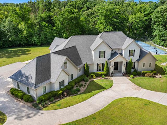 House for sale in Ark