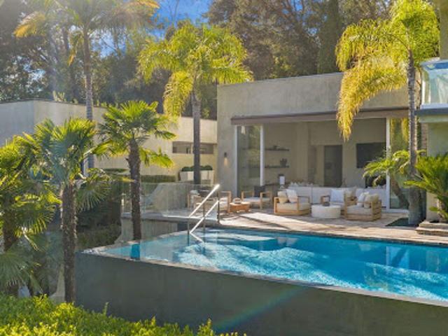 House for sale in Beverly Hills, Los Angeles County