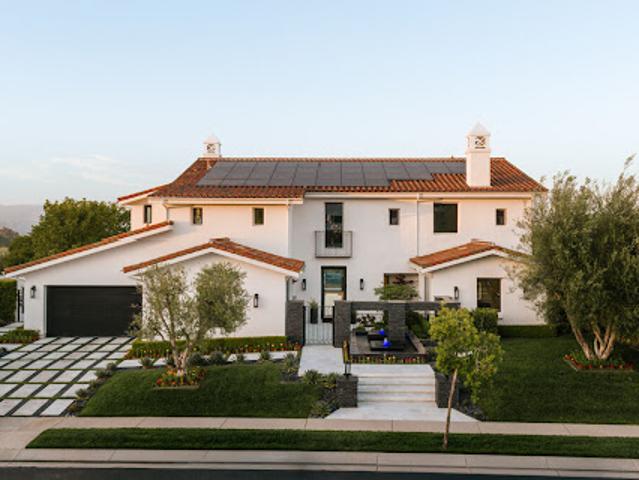 House for sale in Calabasas, California
