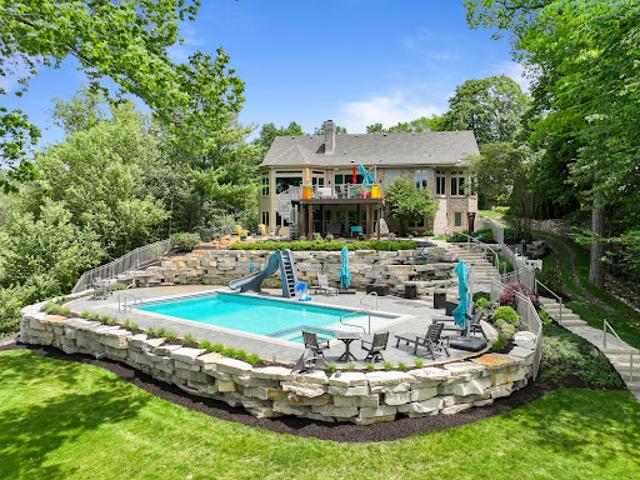 House for sale in Waterford, Wisconsin