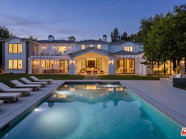 House for sale in California