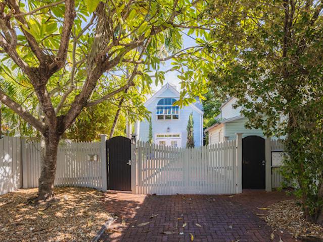 House for sale in Key West, Florida
