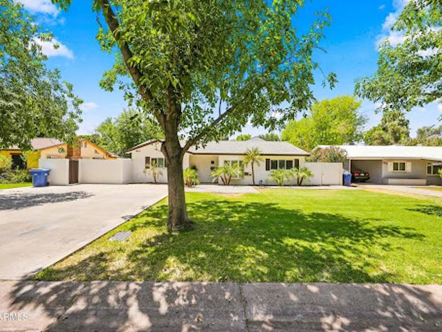 House for sale in Tempe, Arizona