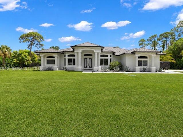 House for sale in West Palm Beach, Florida