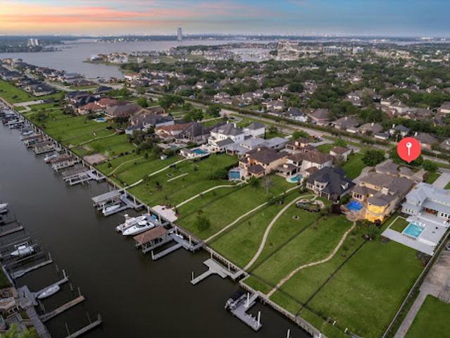 House for sale in League City, Texas