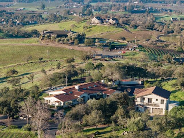 House for sale in Napa, California