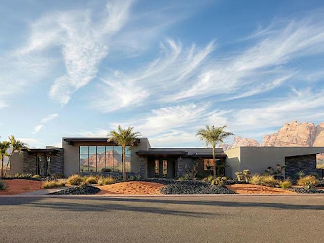 House for sale in Ivins, Utah