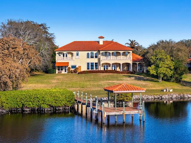 House for sale in Merritt Island, Florida