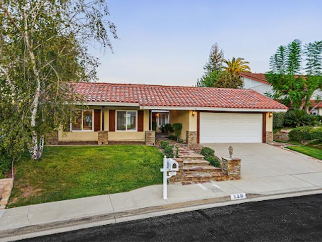 House for sale in Westlake Village, Los Angeles County