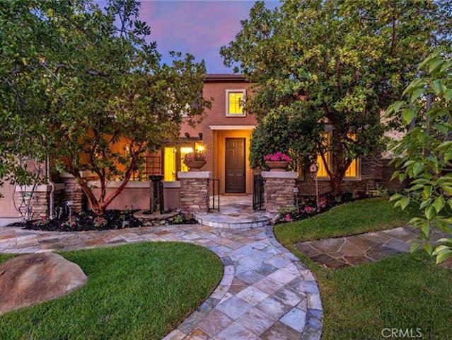 House for sale in Stevenson Ranch, California