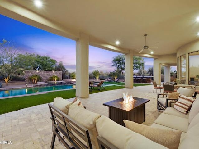 House for sale in Scottsdale, Maricopa County