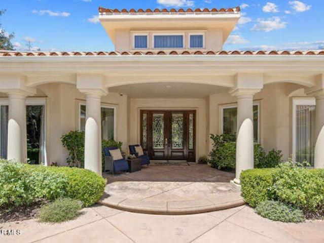 House for sale in Newbury Park, California