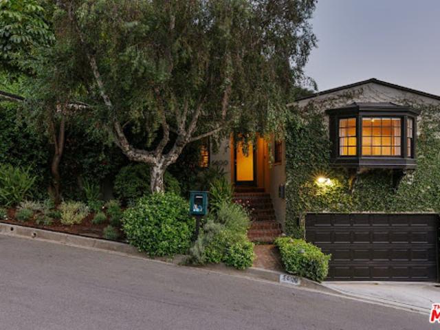 House for sale in Los Angeles, Los Angeles County