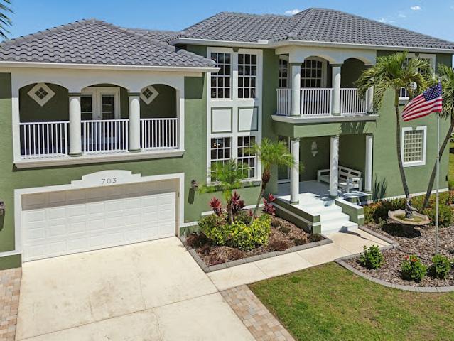 House for sale in Apollo Beach, Florida