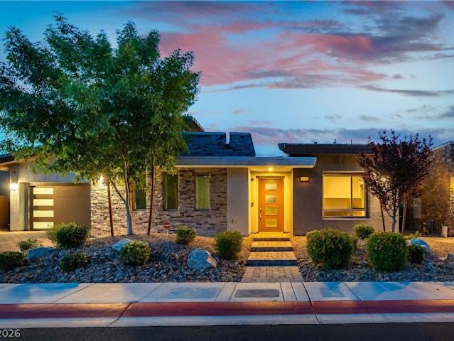 House for sale in Las Vegas, Nevada