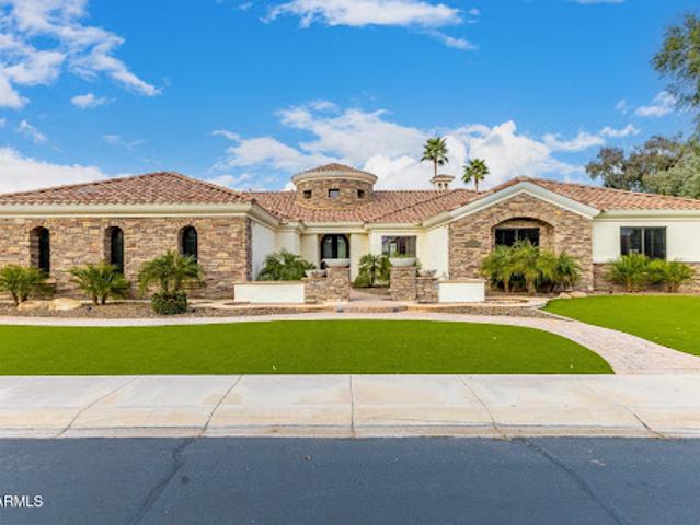 House for sale in Chandler, Arizona