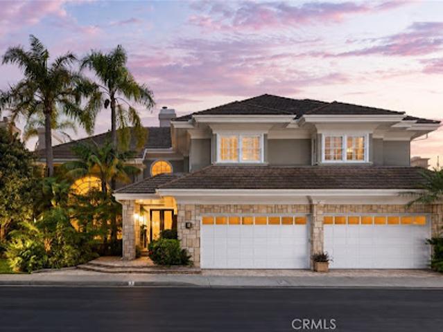 House for sale in Newport Beach, Orange County