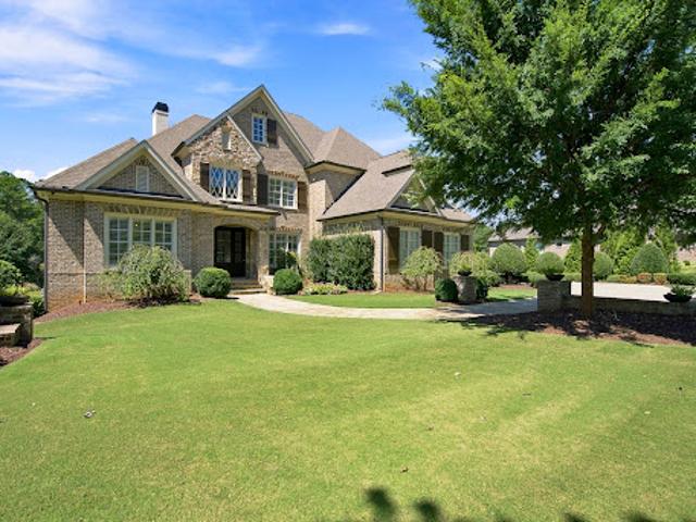 House for sale in Milton, Fulton County