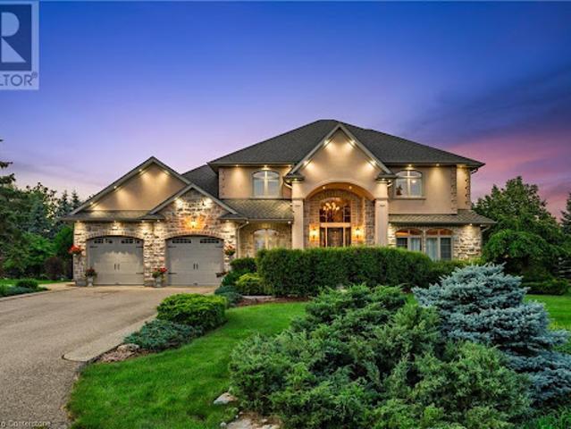 House for sale in Wellington, Ontario