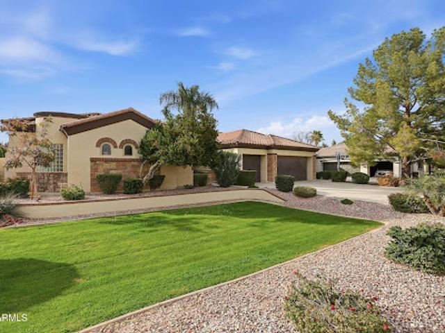 House for sale in Chandler, Arizona