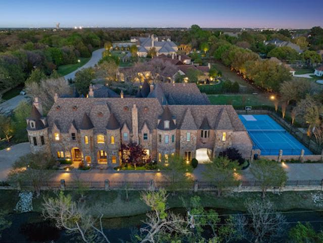House for sale in Southlake, Texas