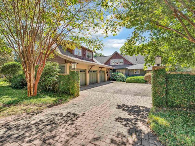 House for sale in Pacolet Mills, South Carolina