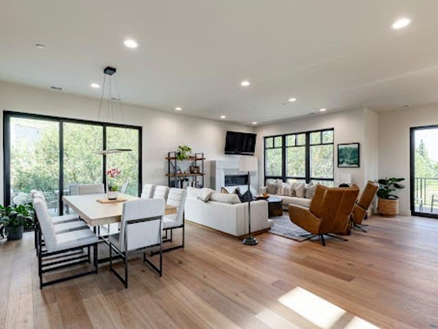 House for sale in Park City, Utah