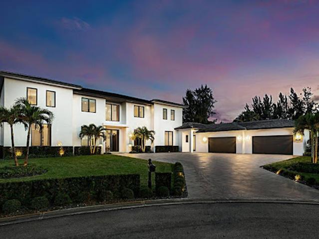 House for sale in Parkland, Broward County