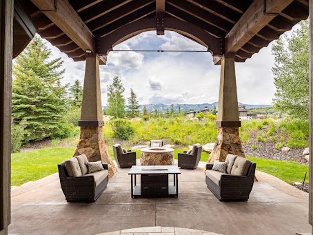 House for sale in Park City, Utah